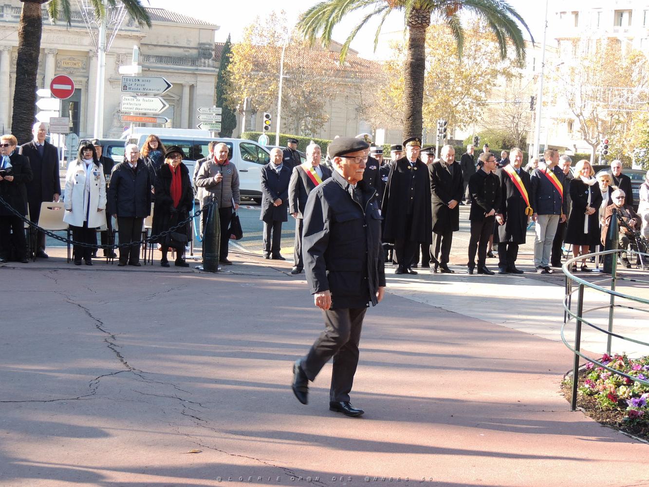 2017 12 05 TOULON HOMMAGE NATIONAL AUX MORTS POUR LA FRANCE EN AFN (75).JPG -           
